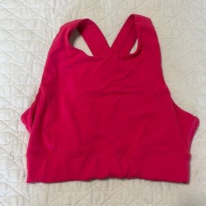 Athleta Sports Bra